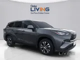 Toyota Highlander XLE 2020 V4